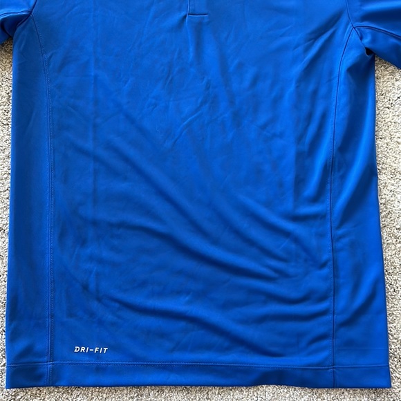 Men’s Nike Dri Fit Polo Shirt - Picture 4 of 5